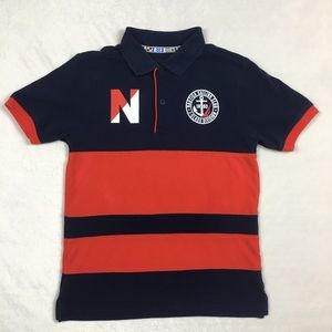 Nautica Boys Polo Shirt